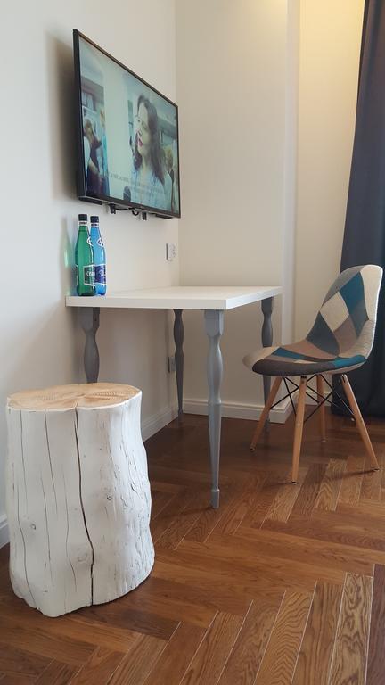 Novumhouse - Tomasza Apartmán *