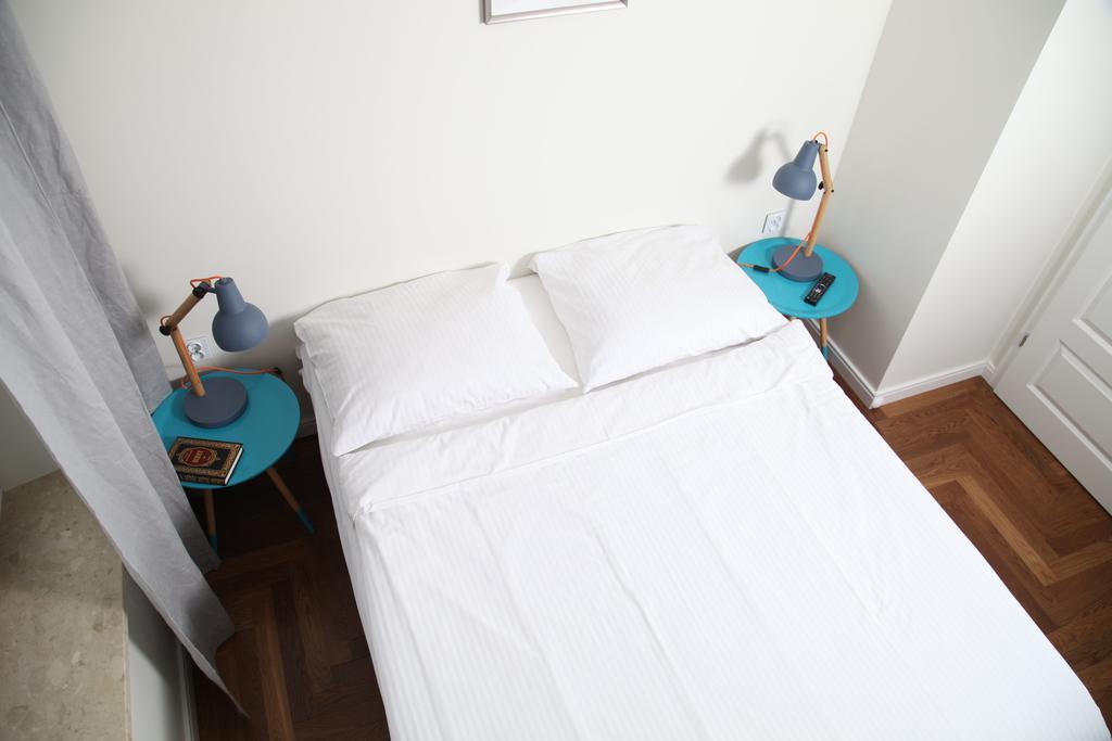 Novumhouse - Tomasza Apartmán Krakov