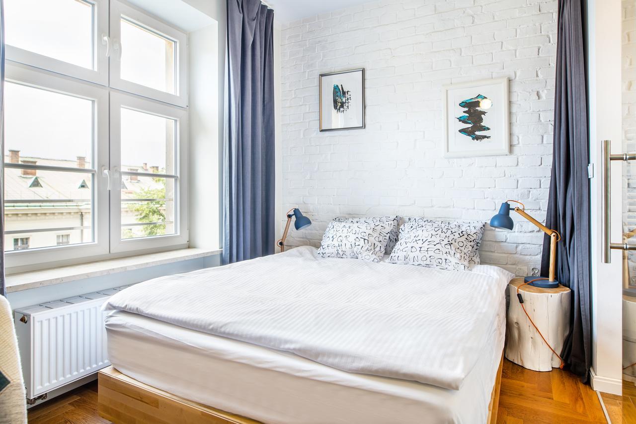 Apartmán Novumhouse - Tomasza