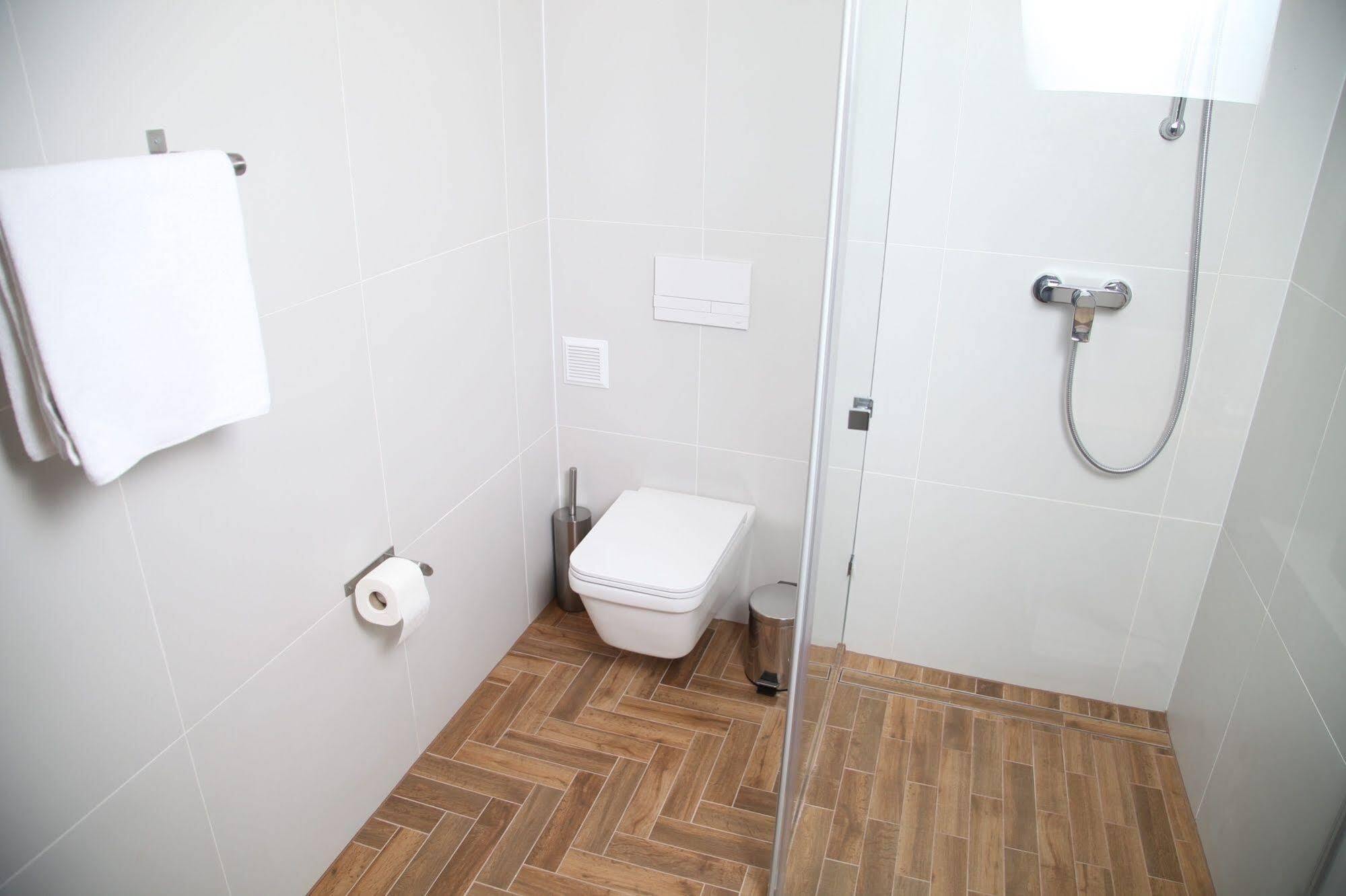 Apartmán Novumhouse - Tomasza *