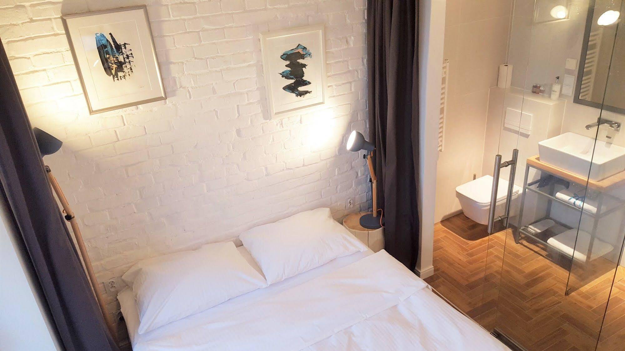 Apartmán Novumhouse - Tomasza Krakov