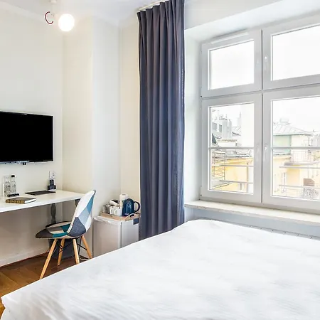 Novumhouse - Tomasza Apartment Krakow Exterior photo